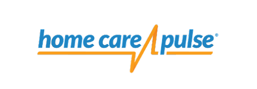 home care pulse logo
