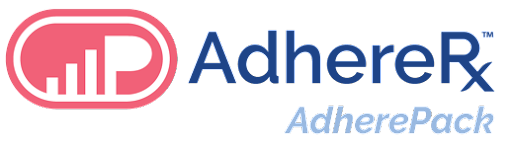 AdhereRx logo
